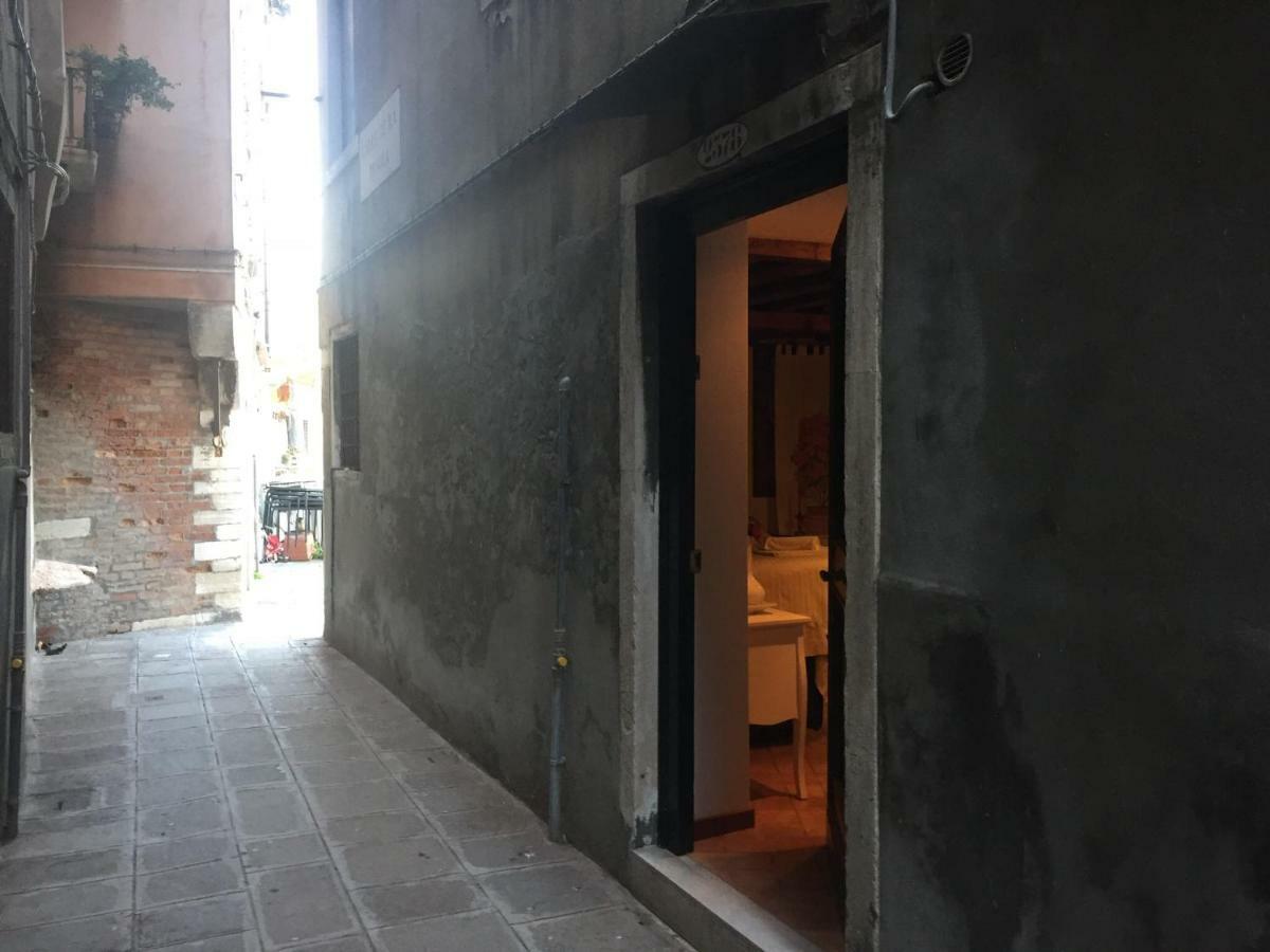 莱奥尼公寓 威尼斯 外观 照片